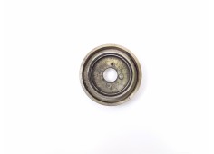 Recambio de polea cigueñal para citroen c15 ranchera familiar 1.9 d referencia OEM IAM    2