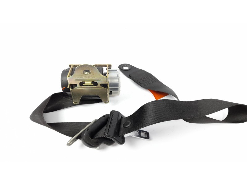 Recambio de cinturon seguridad delantero derecho para ford fiesta (cbk) 1.4 tdci cat referencia OEM IAM   
