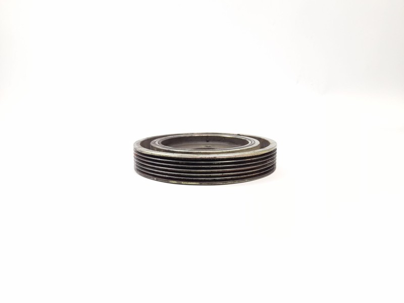 Recambio de polea cigueñal para citroen c15 ranchera familiar 1.9 d referencia OEM IAM   
