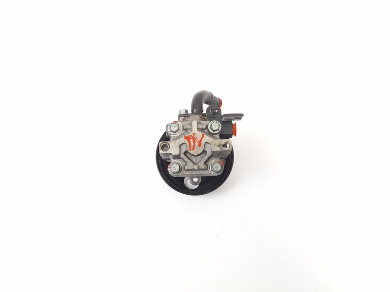 Recambio de bomba direccion para kia carens iii monospace un 2.0 crdi referencia OEM IAM   