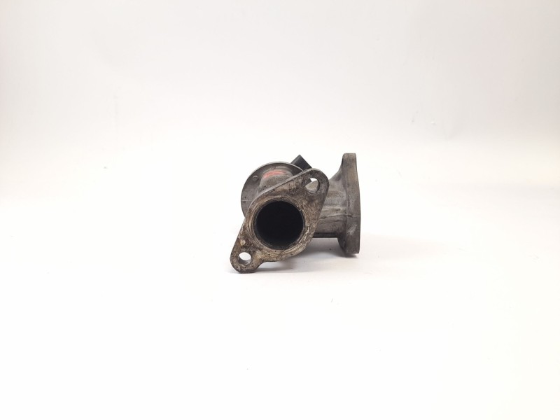 Recambio de valvula egr para kia carens iii monospace un 2.0 crdi referencia OEM IAM 2841027410  
