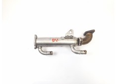 Recambio de enfriador egr para kia carens iii monospace un 2.0 crdi referencia OEM IAM   