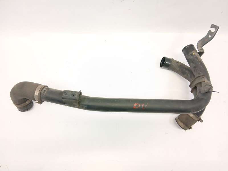 MANGUERAS INTERCOOLER 