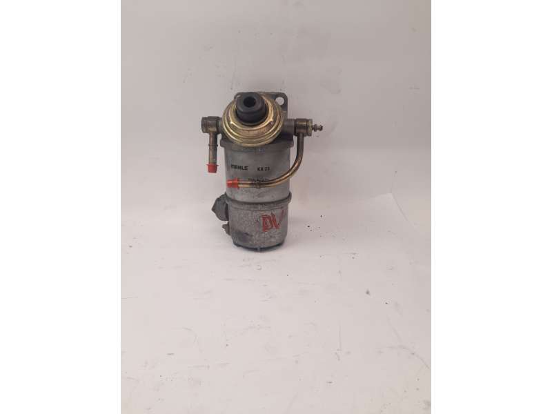 FILTRO GASOIL 