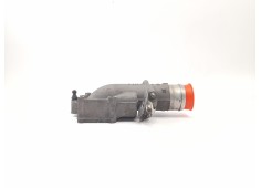 Recambio de caja mariposa para opel zafira a monospace (t98) 2.2 dti 16 v (f75) referencia OEM IAM 08226805  55350621 2