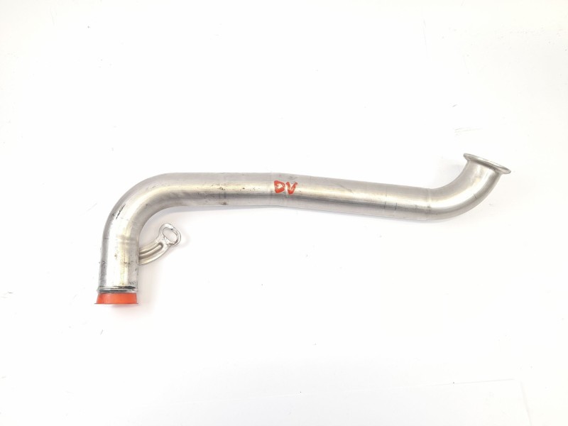 Recambio de tubo para opel zafira a monospace (t98) 2.2 dti 16 v (f75) referencia OEM IAM   