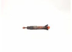 Recambio de inyector para seat cordoba berlina (6k2) 1.9 tdi referencia OEM IAM 0281302016  