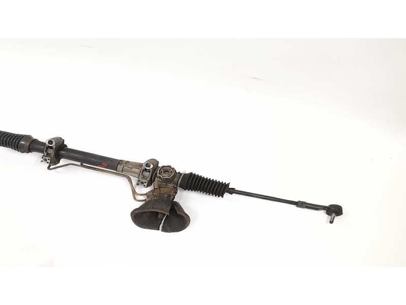 Recambio de cremallera direccion para renault clio ii fase i (b/cbo) 1.2 referencia OEM IAM 6820000004  