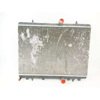 RADIADOR AGUA 991746Q 