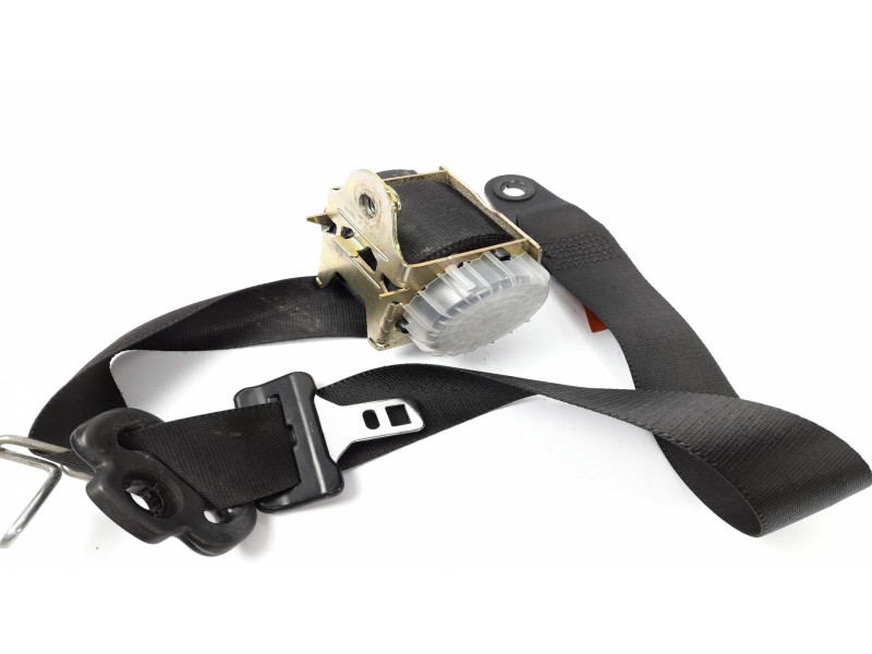Recambio de cinturon seguridad delantero derecho para ford fiesta (cbk) 1.4 tdci cat referencia OEM IAM   
