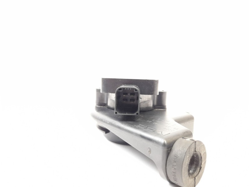 Recambio de potenciometro pedal para fiat scudo furgon (220)2.0jtd referencia OEM IAM 9639779180  J1004984