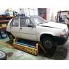 renault super 5 (b/c40_) del año 1988