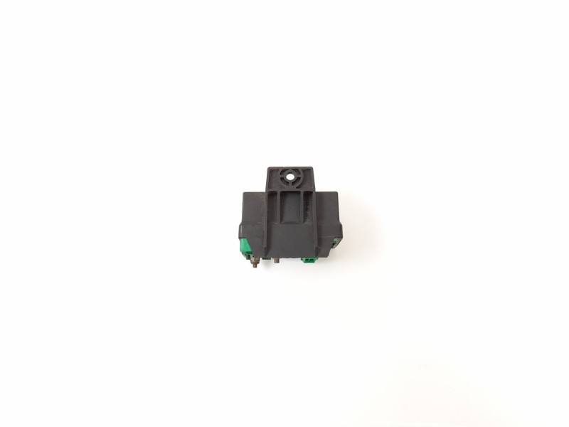 Recambio de caja precalentamiento para fiat scudo furgon (220)2.0jtd referencia OEM IAM 9639912580  51299011