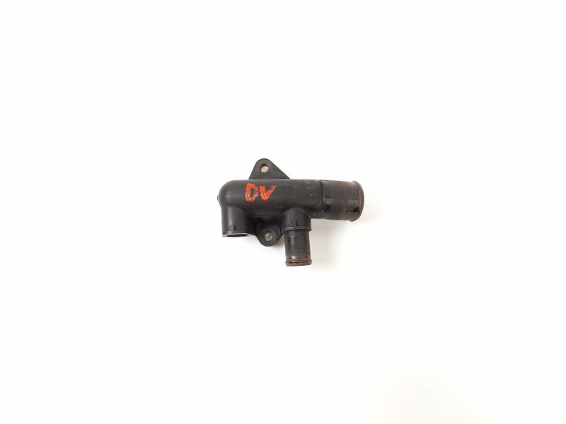 Recambio de tubo para fiat scudo furgon (220)2.0jtd referencia OEM IAM   