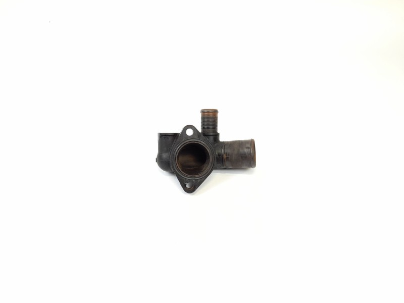 Recambio de tubo para fiat scudo furgon (220)2.0jtd referencia OEM IAM   