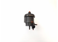 Recambio de filtro gasoil para fiat scudo furgon (220)2.0jtd referencia OEM IAM 0450907001  