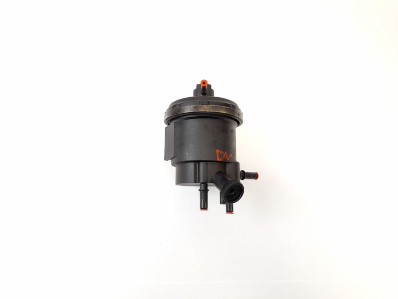 Recambio de filtro gasoil para fiat scudo furgon (220)2.0jtd referencia OEM IAM 0450907001  
