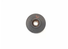 Recambio de polea cigueñal para fiat scudo furgon (220)2.0jtd referencia OEM IAM 3554191  