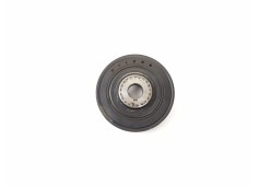 Recambio de polea cigueñal para fiat scudo furgon (220)2.0jtd referencia OEM IAM 3554191   2