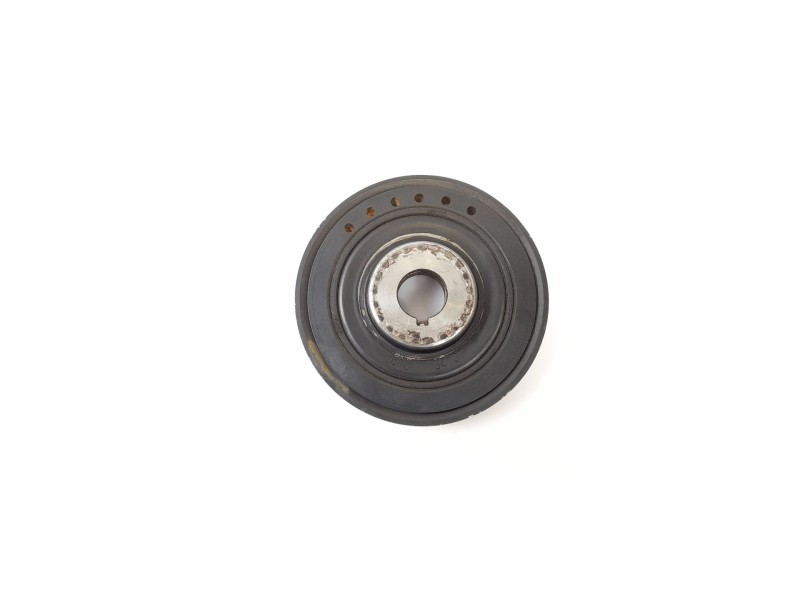 Recambio de polea cigueñal para fiat scudo furgon (220)2.0jtd referencia OEM IAM 3554191  