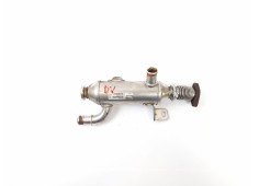 Recambio de enfriador egr para fiat scudo furgon (220)2.0jtd referencia OEM IAM 9627242880  861059G