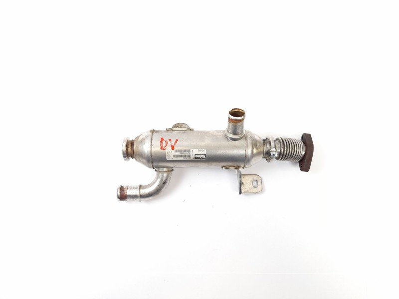 Recambio de enfriador egr para fiat scudo furgon (220)2.0jtd referencia OEM IAM 9627242880  861059G
