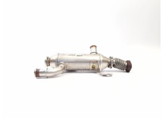Recambio de enfriador egr para fiat scudo furgon (220)2.0jtd referencia OEM IAM 9627242880  861059G 2