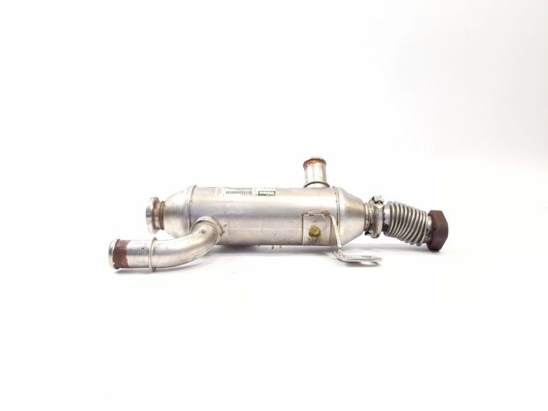 Recambio de enfriador egr para fiat scudo furgon (220)2.0jtd referencia OEM IAM 9627242880  861059G