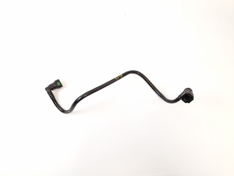 Recambio de tubo para fiat scudo furgon (220)2.0jtd referencia OEM IAM   