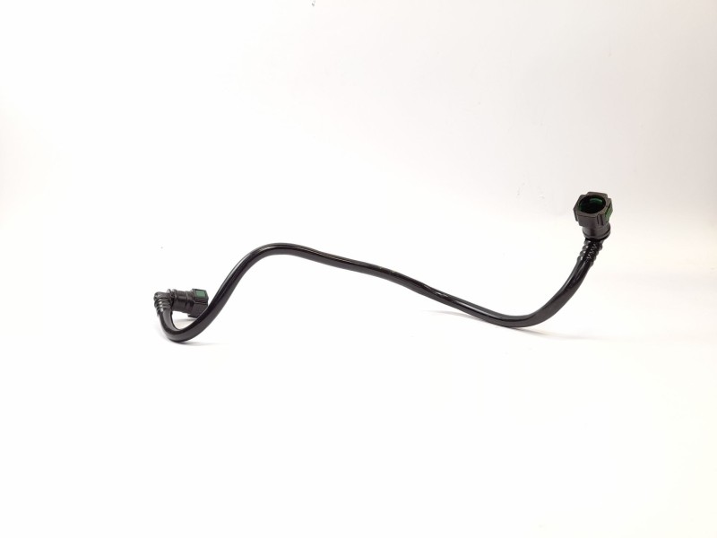 Recambio de tubo para fiat scudo furgon (220)2.0jtd referencia OEM IAM   