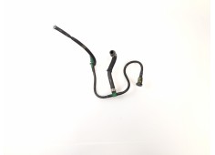 Recambio de tubo para fiat scudo furgon (220)2.0jtd referencia OEM IAM   