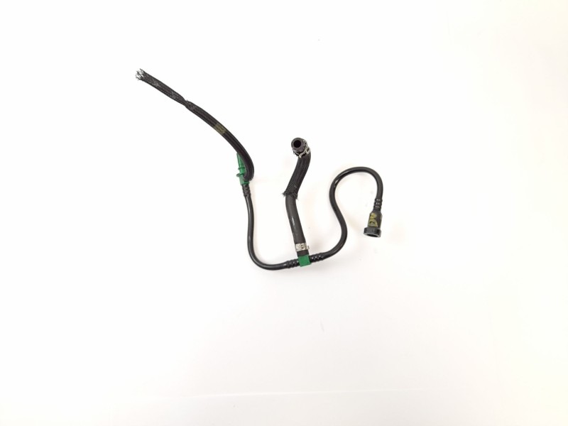Recambio de tubo para fiat scudo furgon (220)2.0jtd referencia OEM IAM   