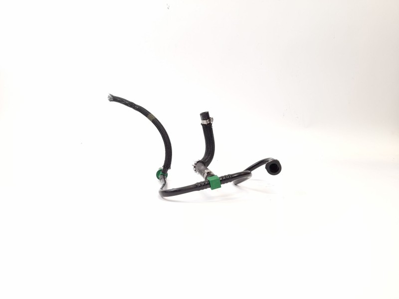 Recambio de tubo para fiat scudo furgon (220)2.0jtd referencia OEM IAM   