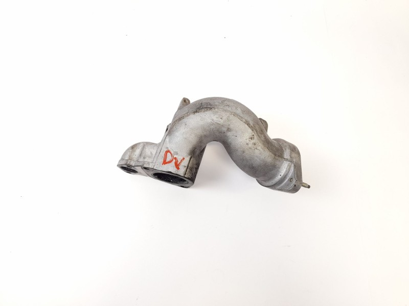Recambio de tubo para fiat scudo furgon (220)2.0jtd referencia OEM IAM   