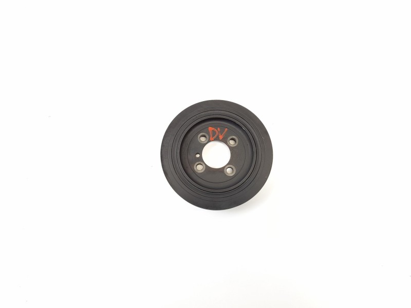 Recambio de polea cigueñal para kia carens iii monospace un 2.0 crdi referencia OEM IAM   