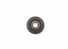 Recambio de polea cigueñal para kia carens iii monospace un 2.0 crdi referencia OEM IAM    2