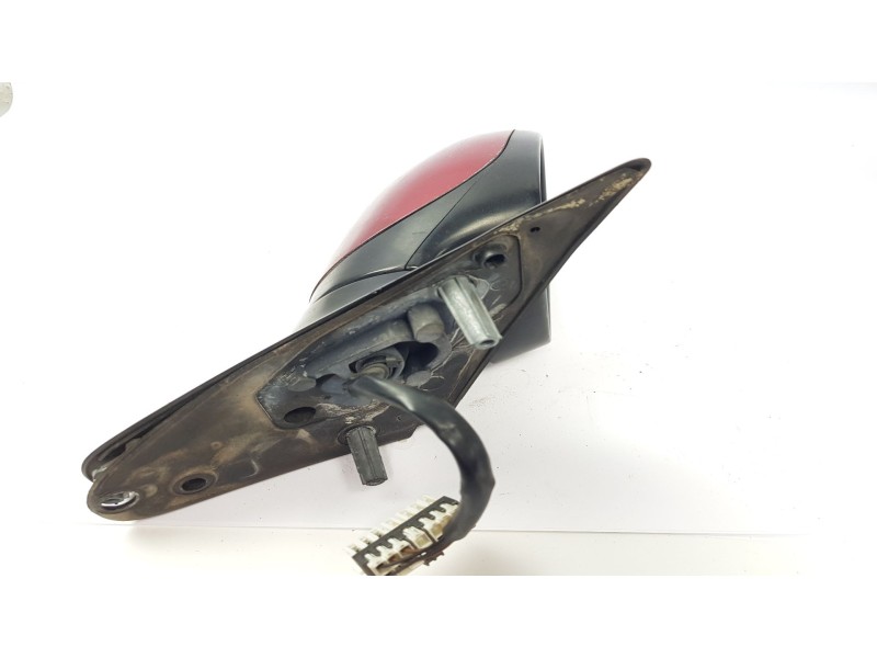 Recambio de retrovisor derecho para peugeot 406 berlina (8b) 2.0 hdi 110 referencia OEM IAM E2016013  