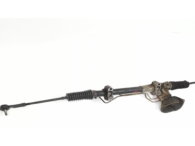 Recambio de cremallera direccion para renault clio ii fase i (b/cbo) 1.2 referencia OEM IAM 6820000004  