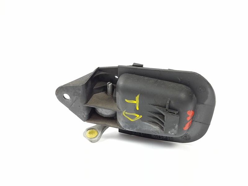 Recambio de maneta interior trasera derecha para bmw serie 3 berlina (e36) 318tds referencia OEM IAM 51221960830 1960830 