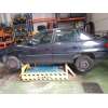 opel astra f classic sedán del año 1997
