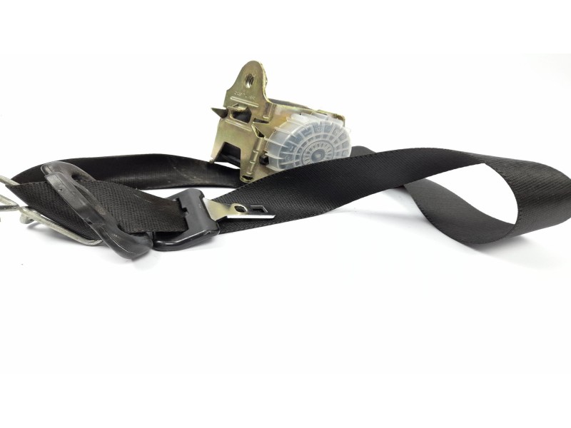 Recambio de cinturon seguridad delantero derecho para ford fiesta (cbk) 1.4 tdci cat referencia OEM IAM   
