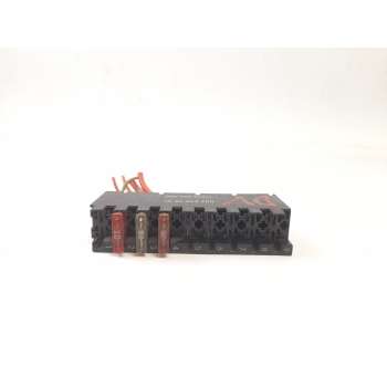 CAJA RELES / FUSIBLES 0025450801 17673000000 