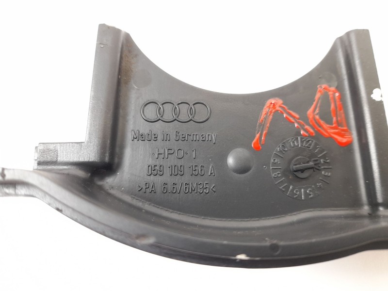 Recambio de tapa distribucion para audi a6 berlina (4b2) 2.5 tdi referencia OEM IAM 059109156A  