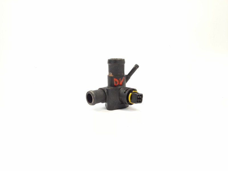 Recambio de tubo para seat cordoba berlina (6k2) 1.9 tdi referencia OEM IAM 028121132A  