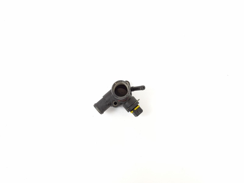 Recambio de tubo para seat cordoba berlina (6k2) 1.9 tdi referencia OEM IAM 028121132A  