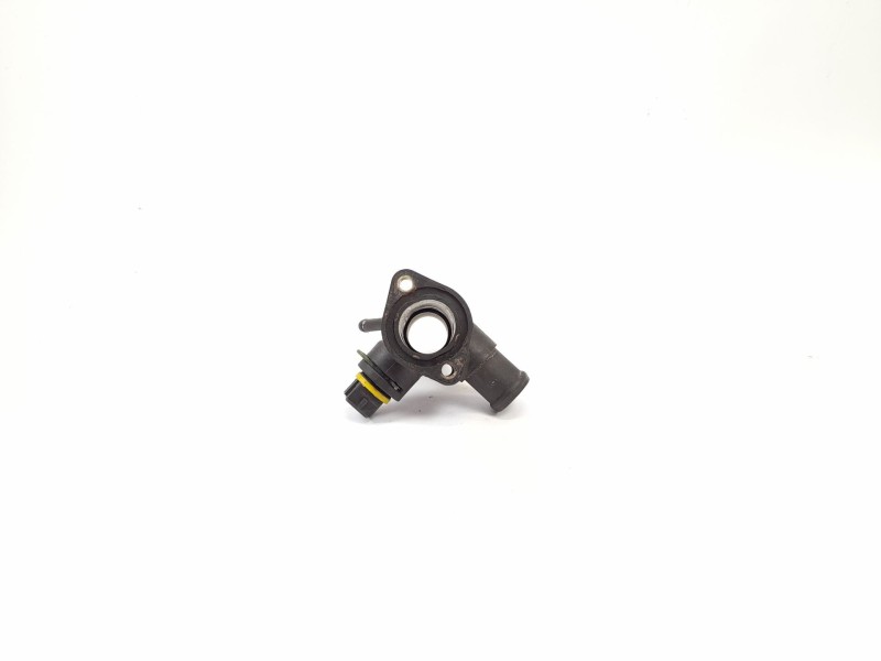 Recambio de tubo para seat cordoba berlina (6k2) 1.9 tdi referencia OEM IAM 028121132A  