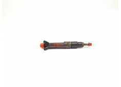 Recambio de inyector para seat cordoba berlina (6k2) 1.9 tdi referencia OEM IAM 0281302016  