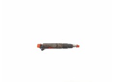 Recambio de inyector para seat cordoba berlina (6k2) 1.9 tdi referencia OEM IAM 0281302016   2