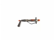 Recambio de inyector para seat cordoba berlina (6k2) 1.9 tdi referencia OEM IAM 0281302016  