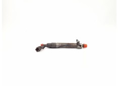 Recambio de inyector para seat cordoba berlina (6k2) 1.9 tdi referencia OEM IAM 0281302016   2